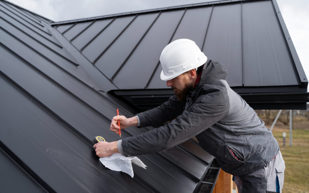 The Role of Kettering Roofers in Local Construction and Home Improvement