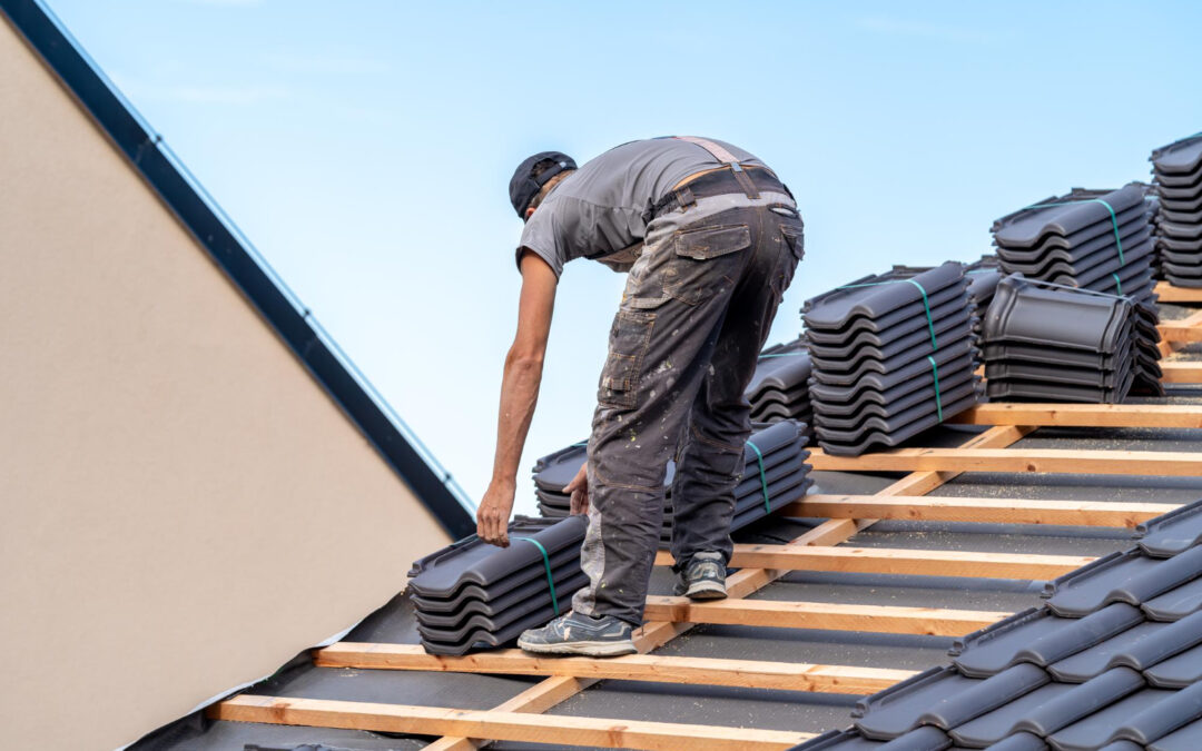 Roofing Repairs in Northampton, Methods, Costs, and Best Practices
