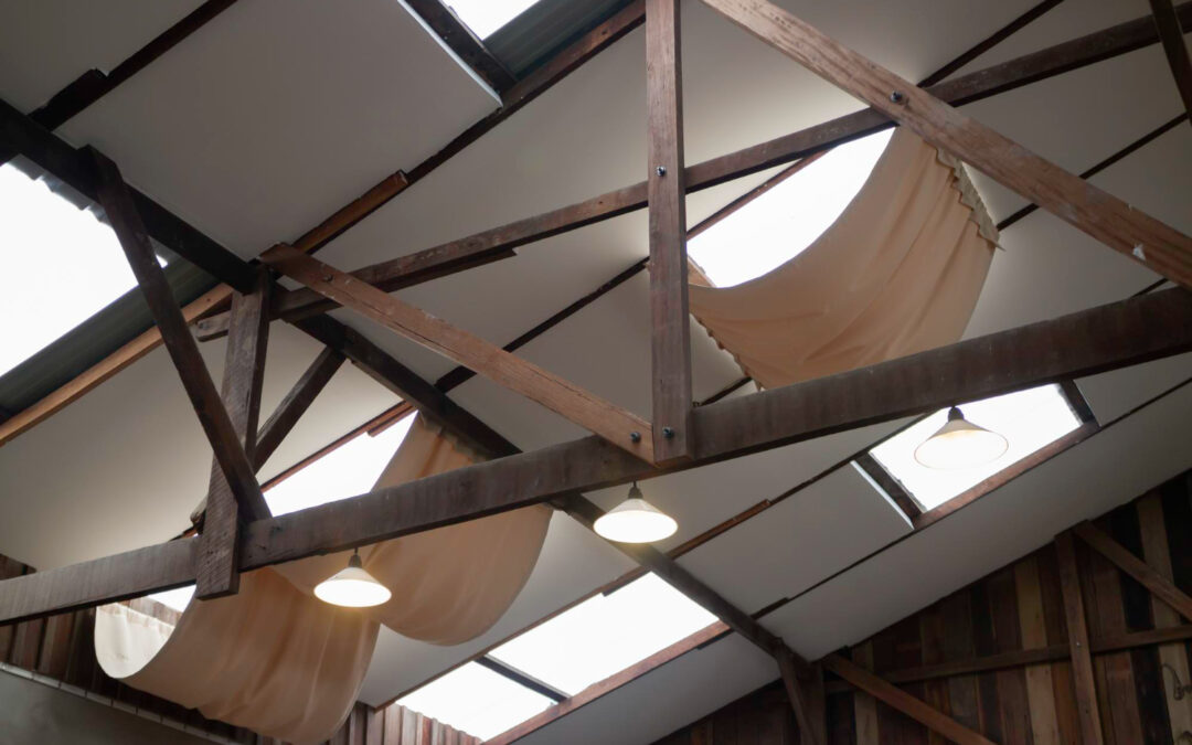 Top 5 Signs Your Northampton Roof Might Be Leaking