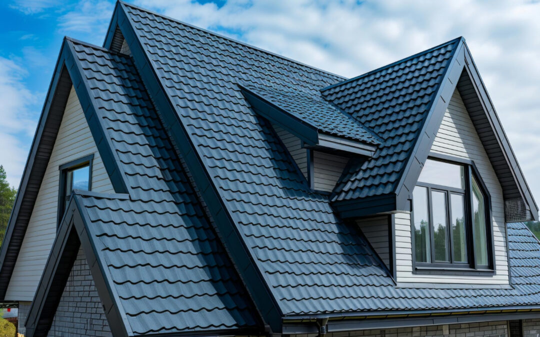 Discussing the Role of Wellingborough Roofing Experts